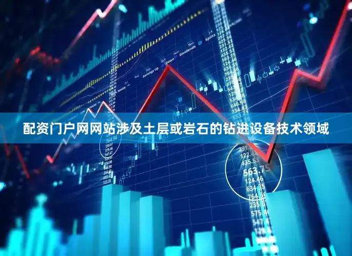 配资门户网网站涉及土层或岩石的钻进设备技术领域