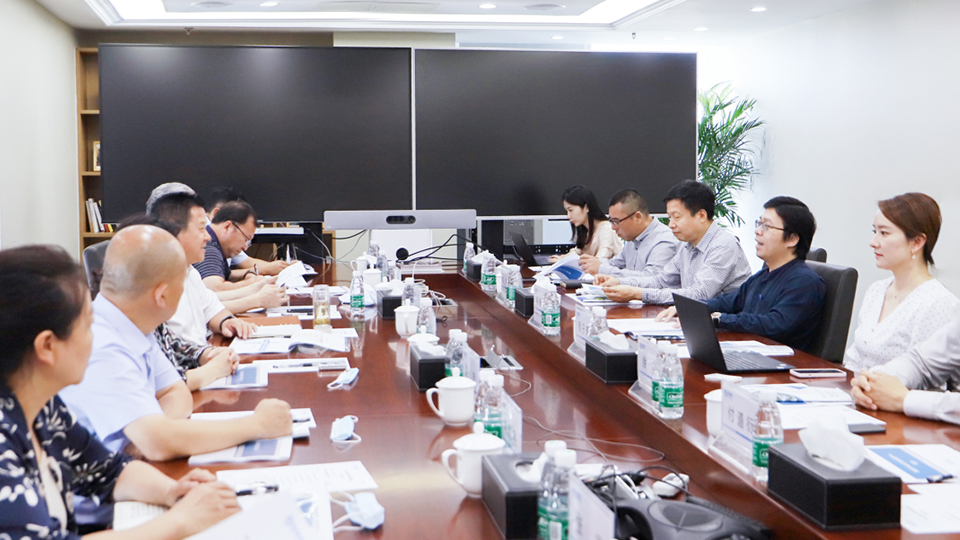 陇南市委常委、常务副市长漆文忠到访yl6809永利健康集团