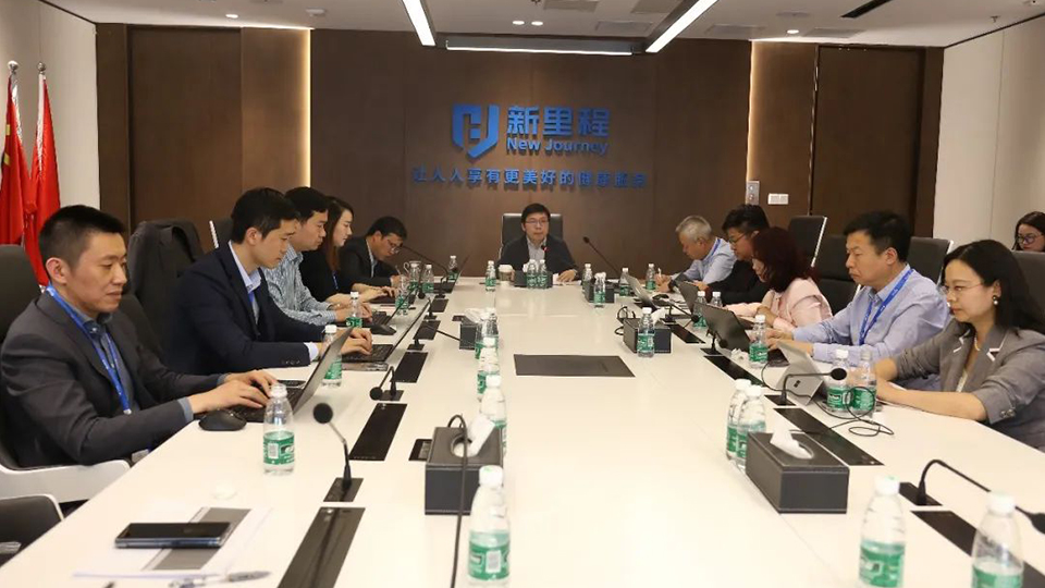 行远自迩，笃行不怠——yl6809永利健康集团召开一季度工作会