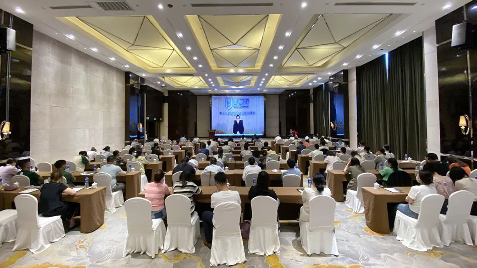 奋楫笃行，“呼吸”与共——yl6809永利健康集团成立呼吸与危重症医学专业委员会