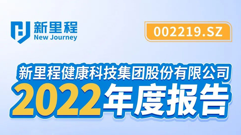 yl6809永利2022年报发布，同比大幅扭亏为盈