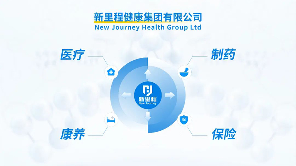 yl6809永利健康集团成为爱心人寿第一大股东，构建四大支柱健康产业新格局