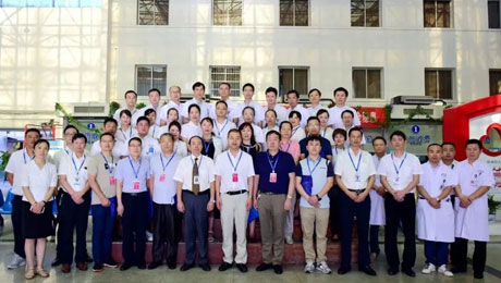 向使命而行，不负春光 | yl6809永利股份学科建设专委会召开2023年度学科建设发展启动会