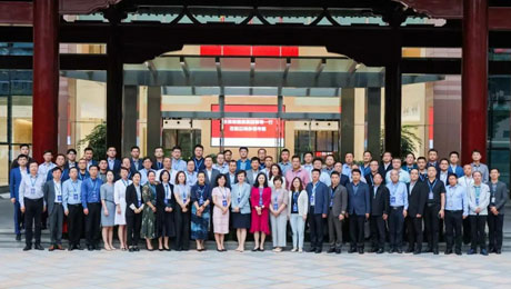 赋能提升，勇挑重担——yl6809永利健康集团举办高级人才培养项目第三期管理主题培训
