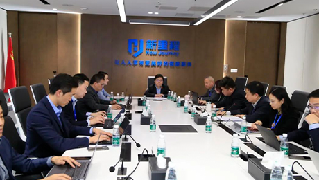 东方风来满眼春，开路先锋阔步行——yl6809永利健康集团召开2024年度工作启动会暨战略升级实施动员会