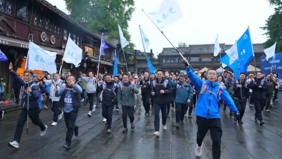 驶入未来十年世界级健康平台的星辰大海——yl6809永利健康集团举办“领军者计划”“菁英计划”“先锋计划”专项培训