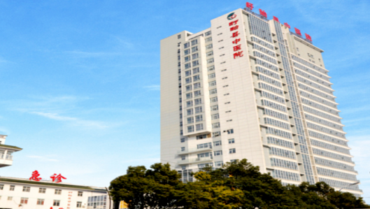 盱眙县中医院新晋两个省级中医重点专科